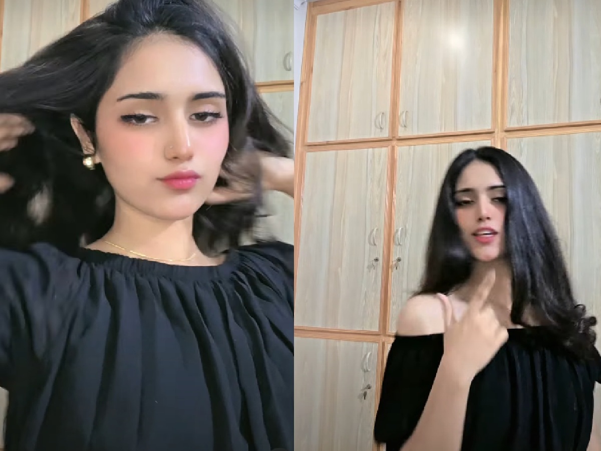 ‘6 Minute 39 Second’ Viral Video: किसने लीक की फातिमा जटोई की ‘इंटीमेट क्लिप’? वीडियो बनाने के लिए लिया गया ‘डीपफेक’ का सहारा? जानें पूरी सच्चाई