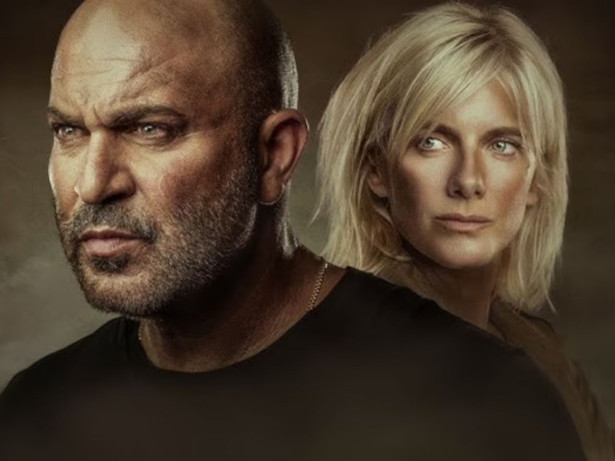 fauda - Photo Gallery