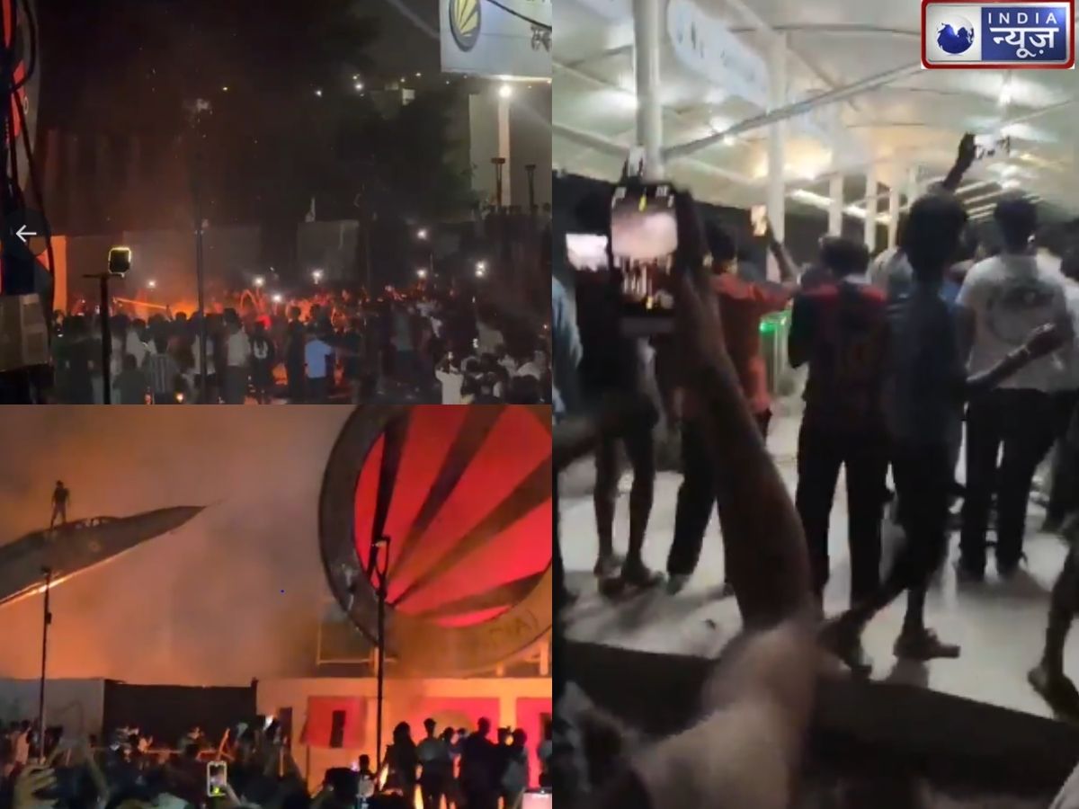 LPU Student Protest: रेप, सुसाइड या कुछ नहीं…LPU में आखिर क्यों मच रहा बवाल? अब पुलिस ने खोला राज़