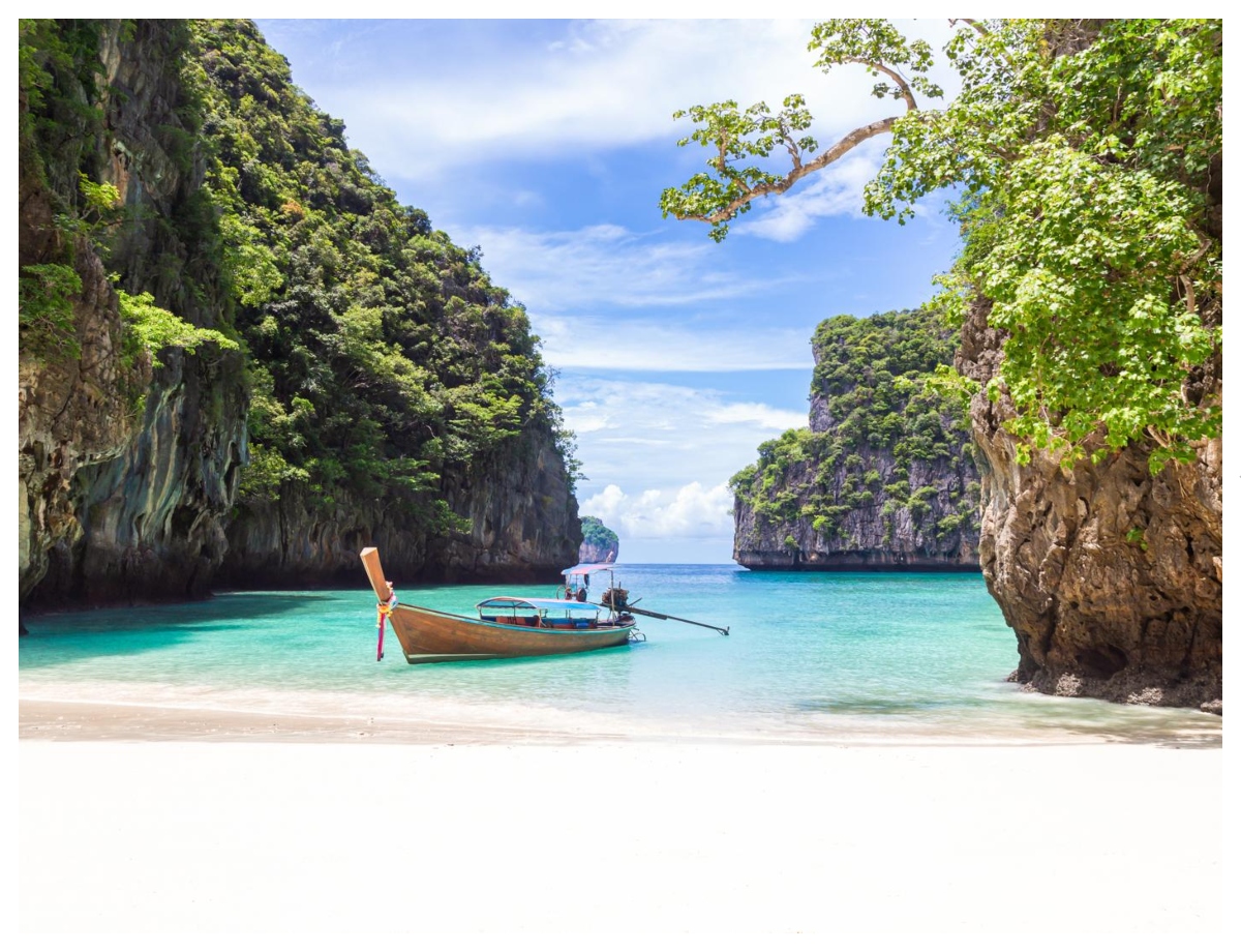 Thailand – Enjoy the sea, nightlife and adventure - Photo Gallery