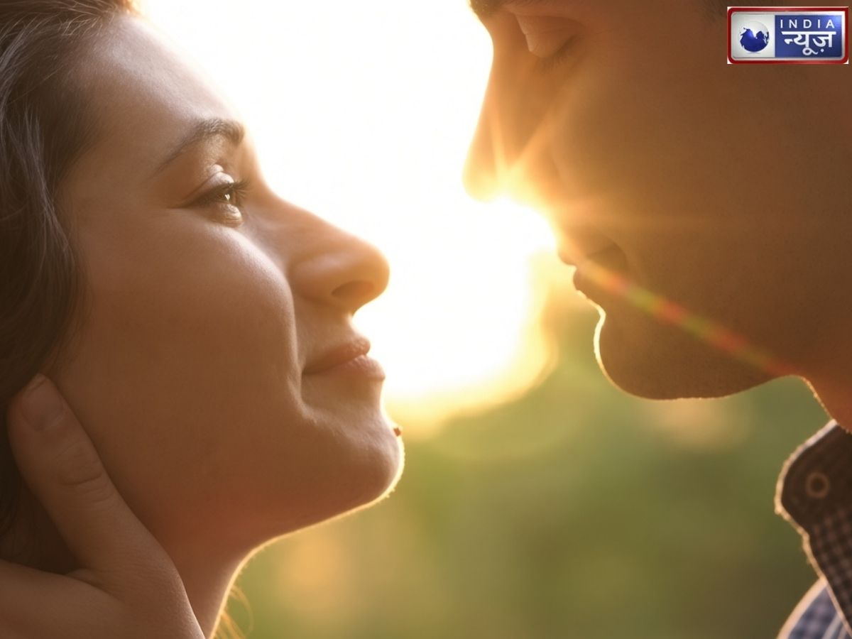 French Kiss History: वो किस जो सबसे ज्यादा बॉलीवुड-हॉलीवुड में पॉपूलर, कैसे पड़ा उसका नाम French Kiss; इतिहास से जुड़ा है कनेक्शन