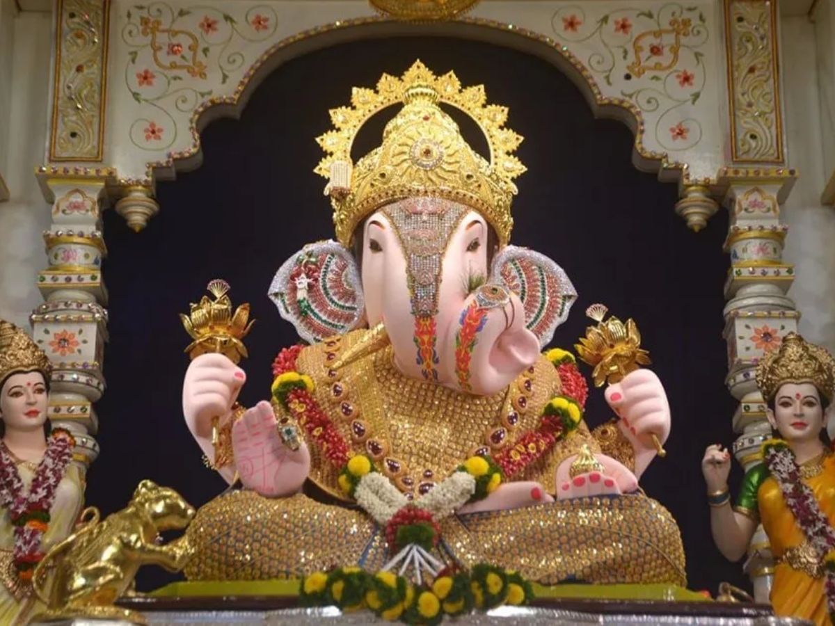 ganesh puja - Photo Gallery