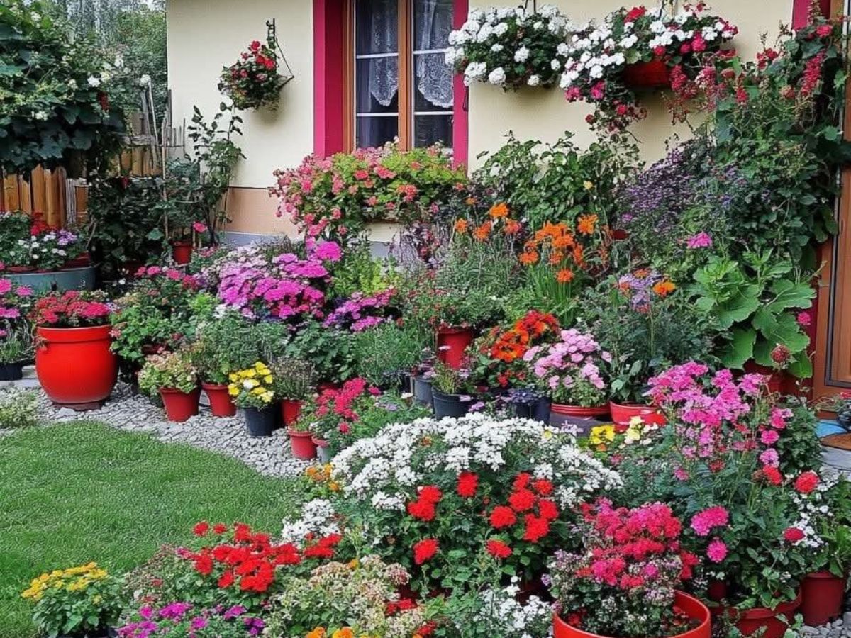 You can plant these - Photo Gallery