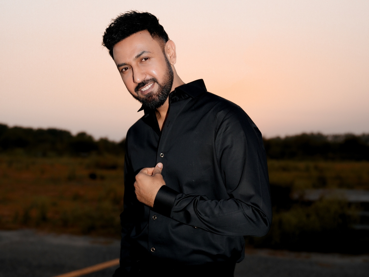 Gippy Grewal - Photo Gallery