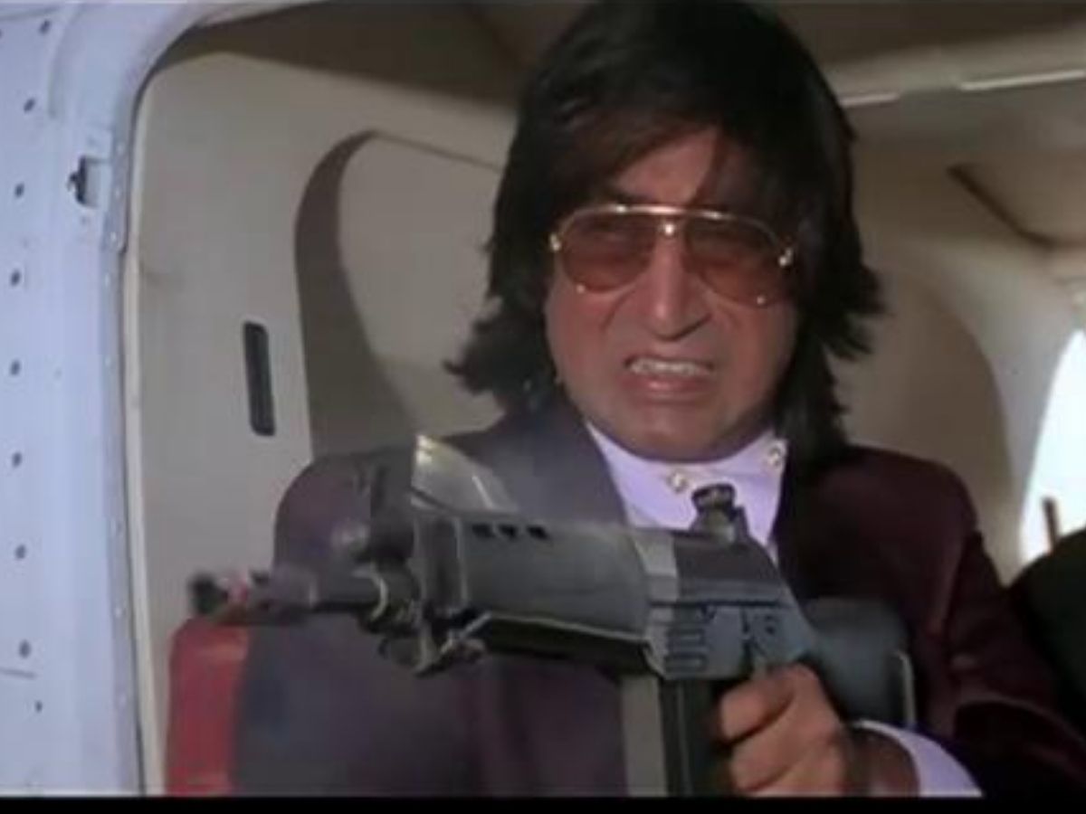 main khiladi tu anari film - Photo Gallery