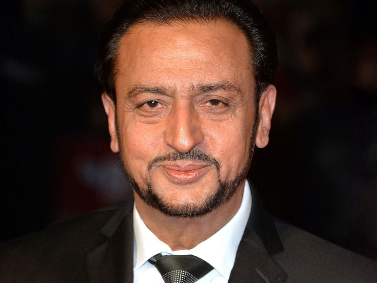 Started career in theatre - Photo Gallery