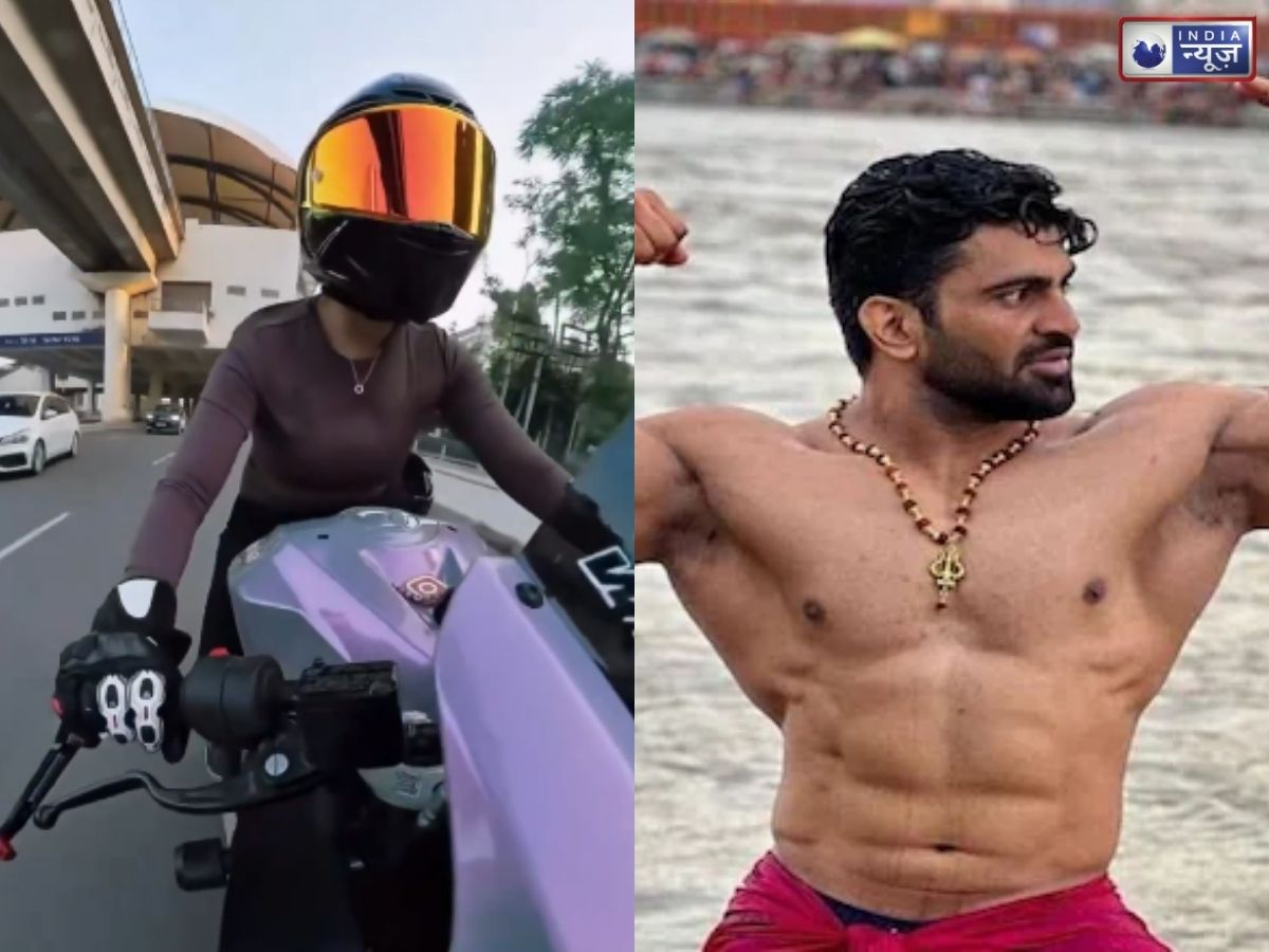 Gurugram Bike Accident: कौन है कल्याण बैंसला? सिया की बाइक को मारी टक्कर, फौजी दोस्त की कार से किया कांड