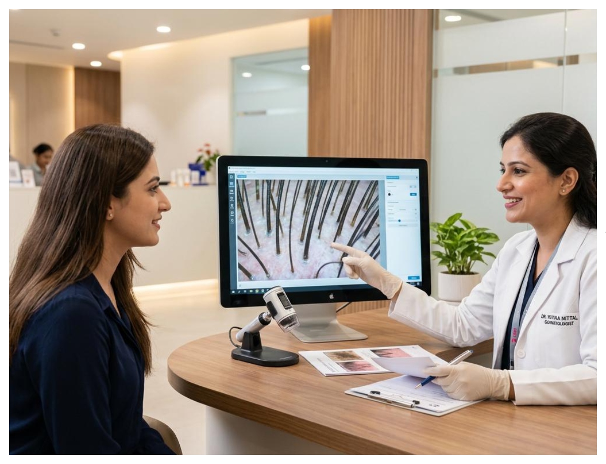 When should one consult a doctor? - Photo Gallery