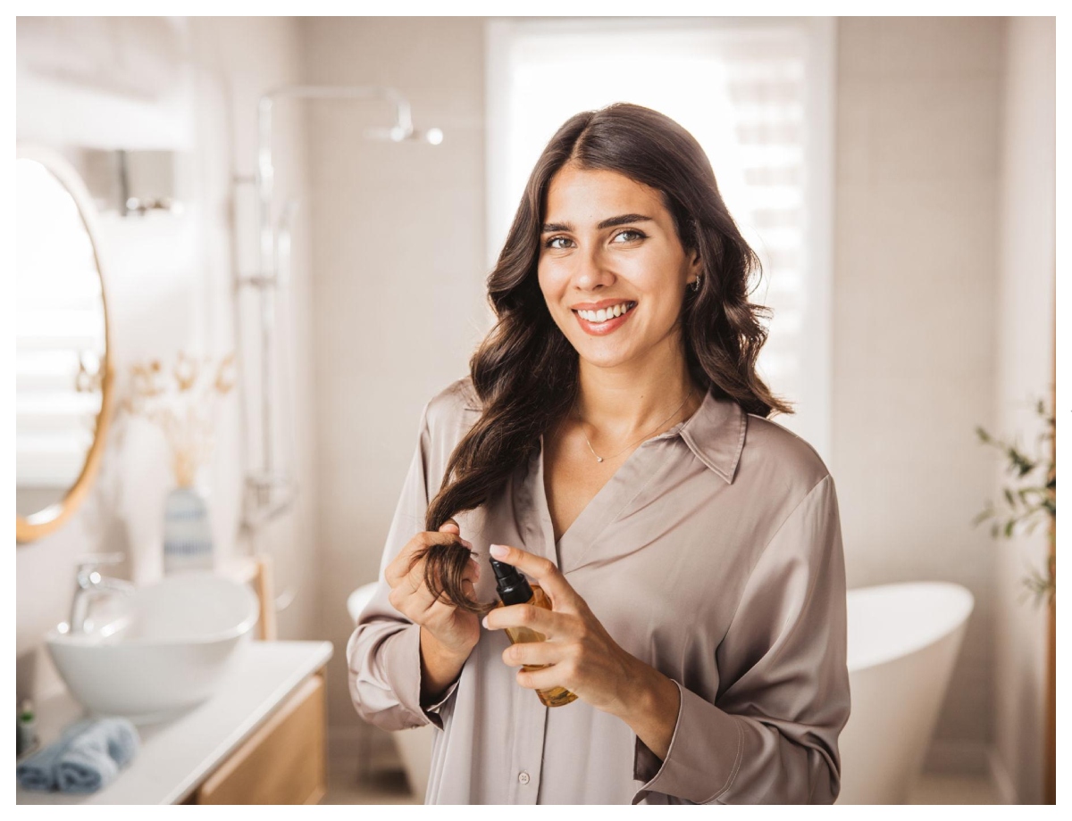 Avoid these mistakes in hair care. - Photo Gallery