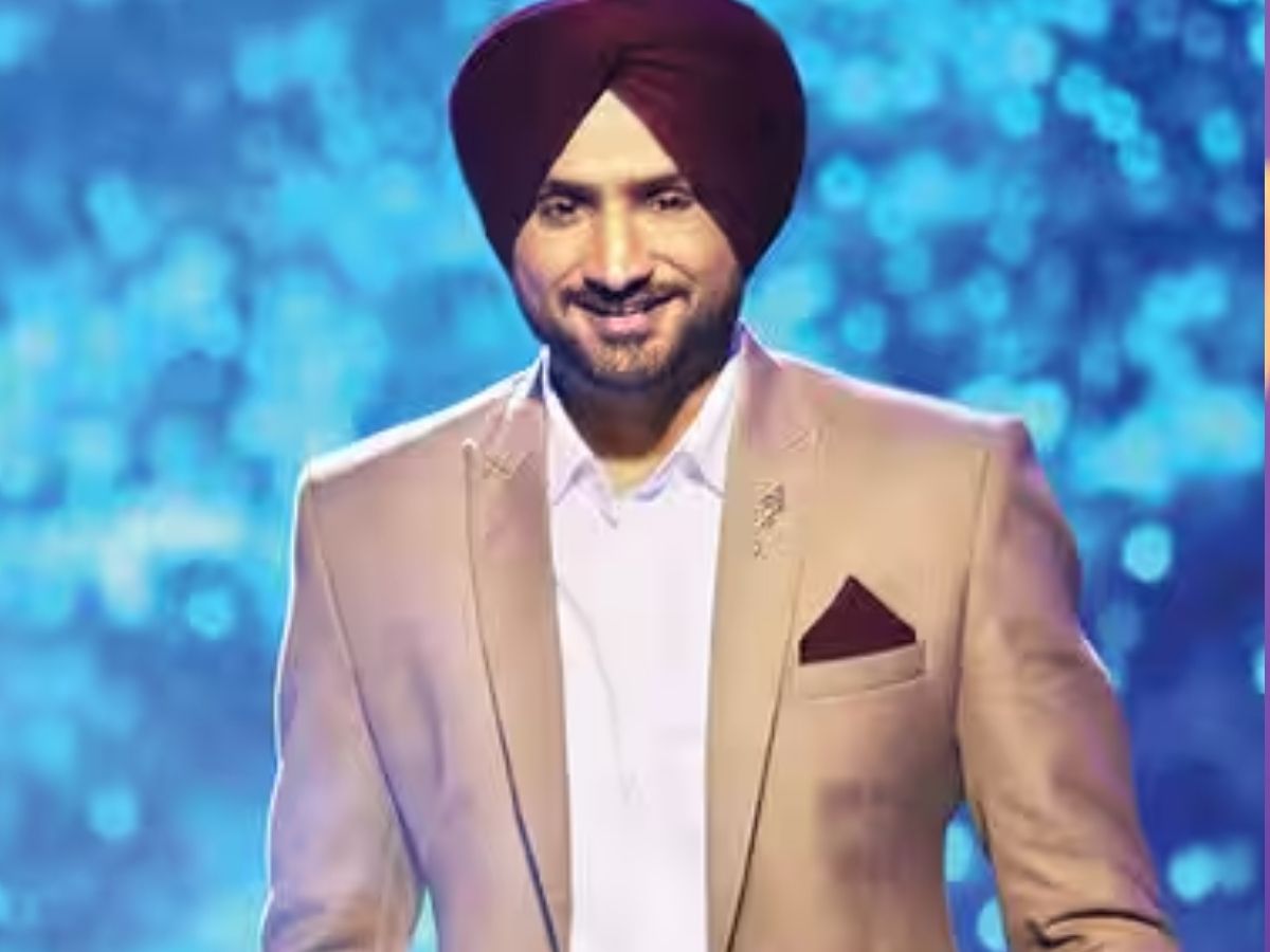harbhajan singh - Photo Gallery