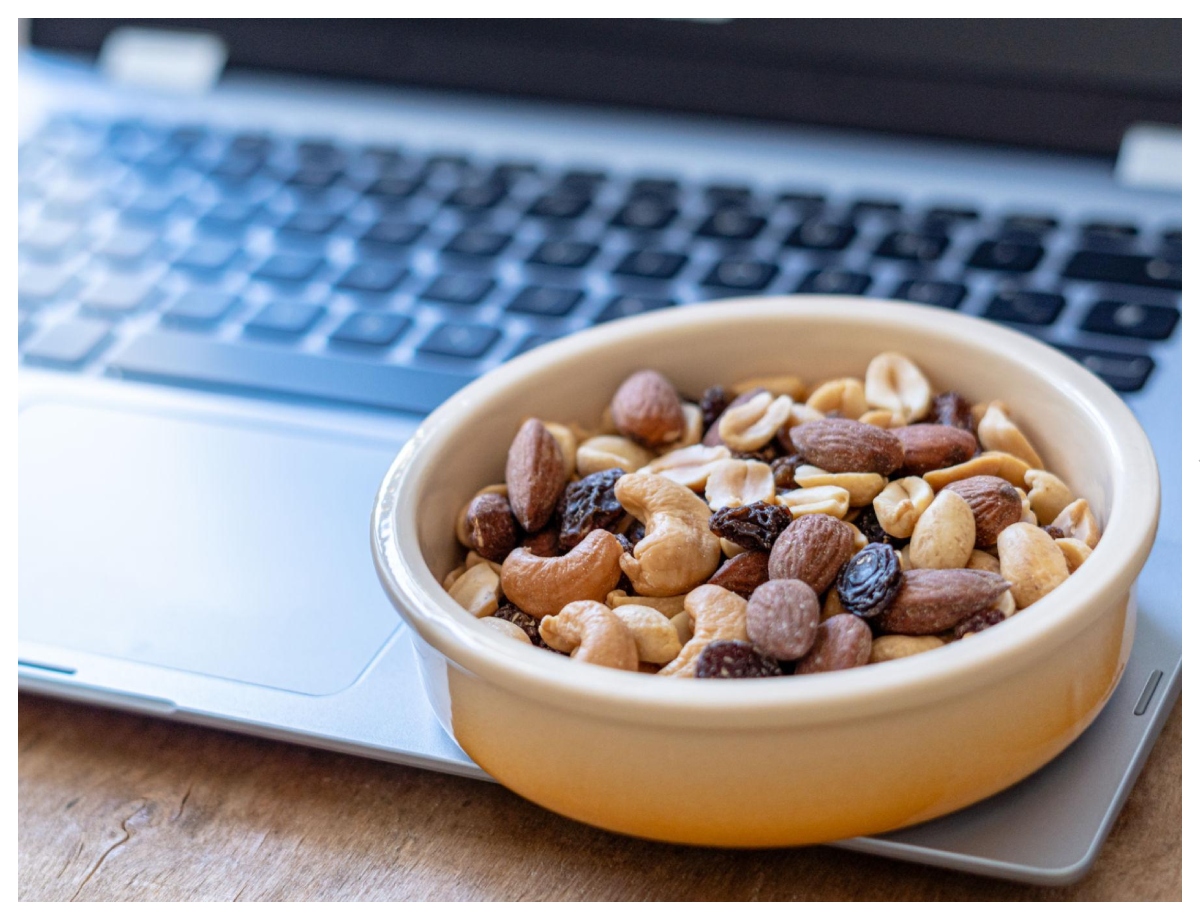 Dry fruits and seeds - Photo Gallery