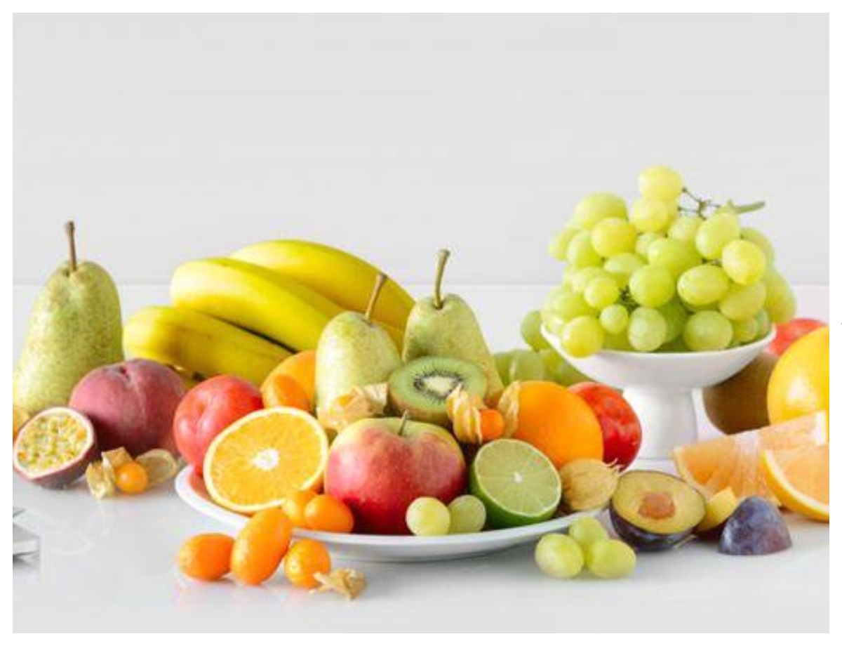 fresh fruits - Photo Gallery