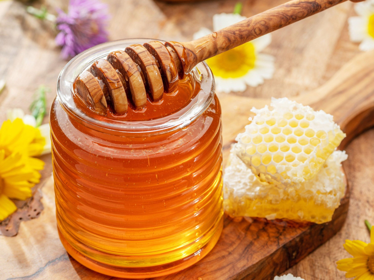 honey - Photo Gallery
