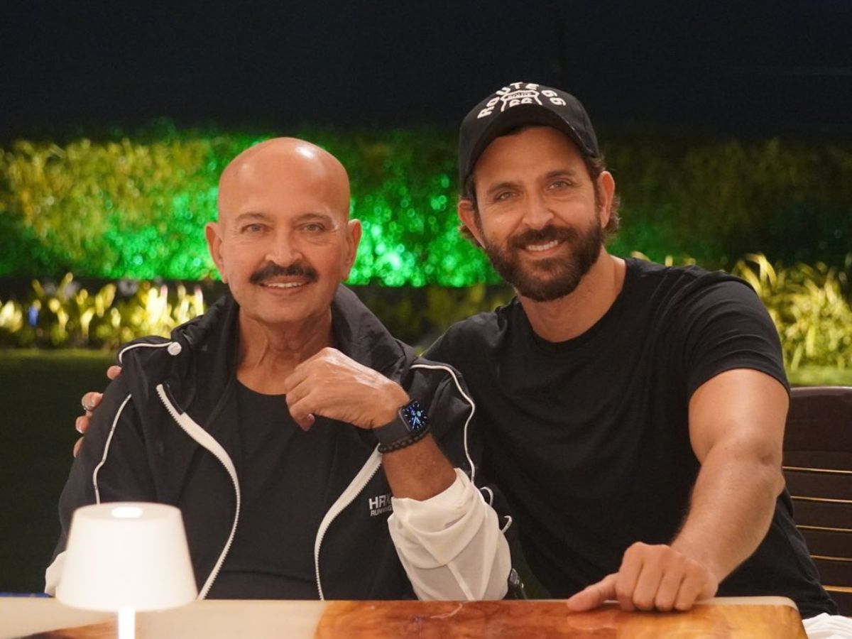 Hrithik Roshan के पिता ने की करोड़ों की प्रॉपर्टी डील? 7.3 लाख रुपये होगा मंथली किराया, Being Studios ने…