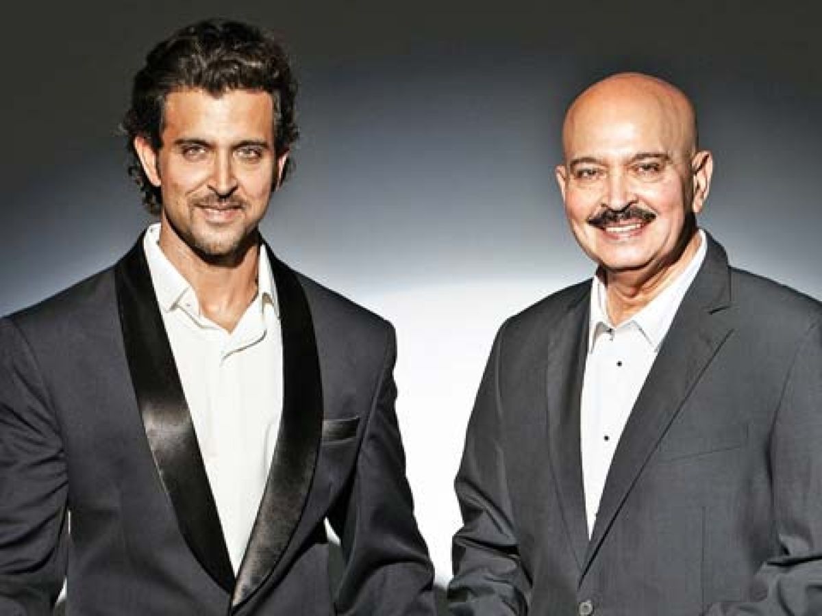 Rakesh Roshan: गैराज से शुरू हुआ सफर, एक्टिंग में रहे फ्लॉप, डायरेक्शन ने दिलाया बेशुमार नाम और शोहरत - Photo Gallery