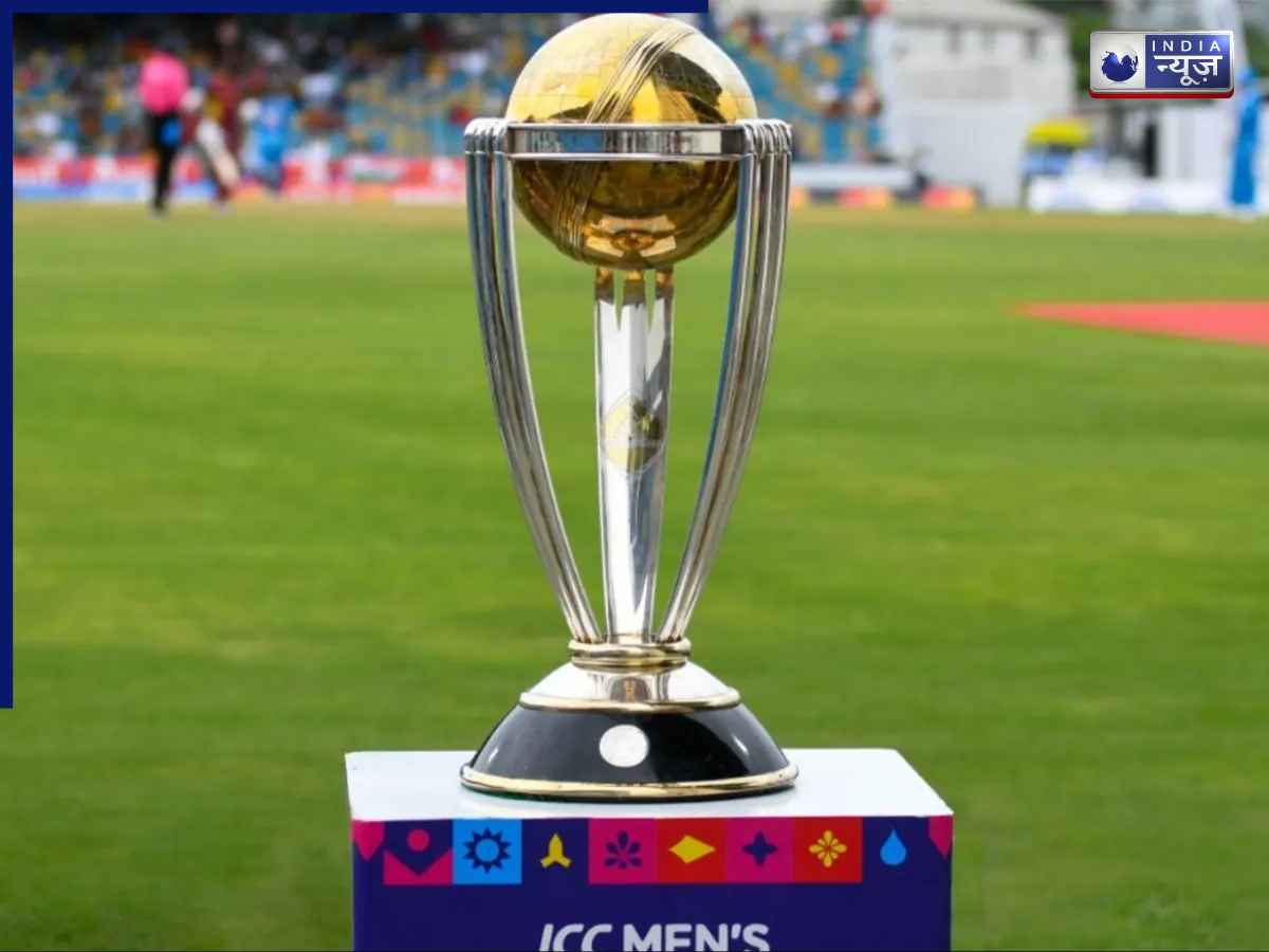World Cup 2027: कब खेला जाएगा भारत और पाकिस्तान विश्व कप मुकाबला? इस दिन जारी होगा वर्ल्ड कप का शेड्यूल; नोट कर लें डेट