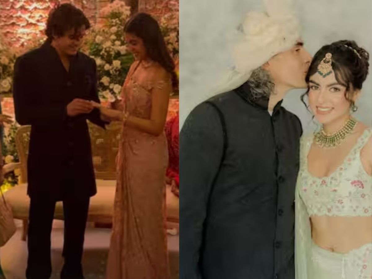 imtiaz ali daughter - Photo Gallery