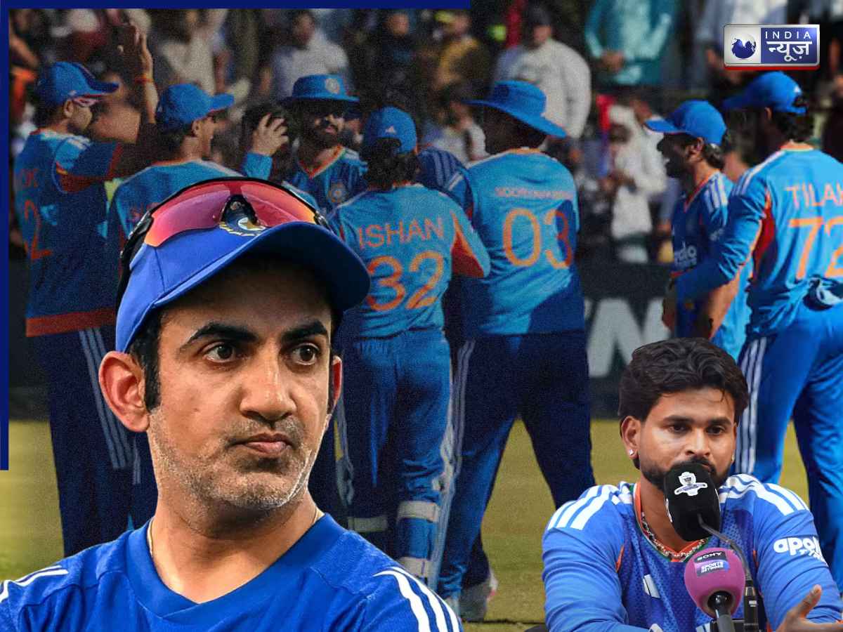 IND vs AFG: गौतम गंभीर के वो 5 तुरुप के इक्के, जिनके दम पर भारत ने किया क्लिन स्विप; एशियन गेम्स के लिए मास्टरप्लान तैयार ?