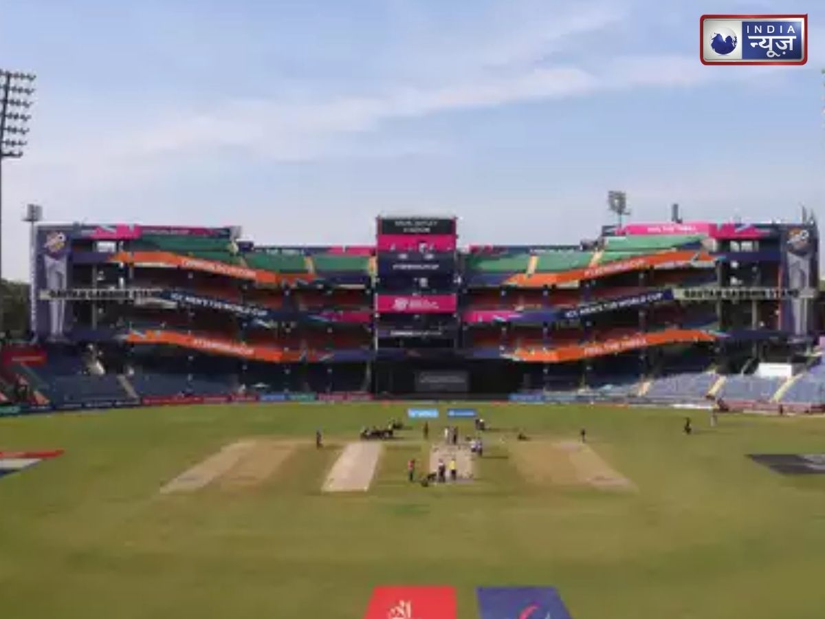 IND vs AFG 3rd T20 Pitch Report: दिल्ली में बल्लेबाज मचाएंगे धमाल या स्पिनर्स दिखाएंगे कमाल? जानिए पिच का पूरा हाल