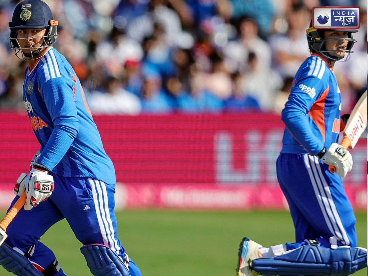 IND vs AFG 3rd T20I Playing 11: वैभव IN, ईशान OUT? जानें अफगानिस्तान के खिलाफ कैसी होगी भारत की संभावित XI