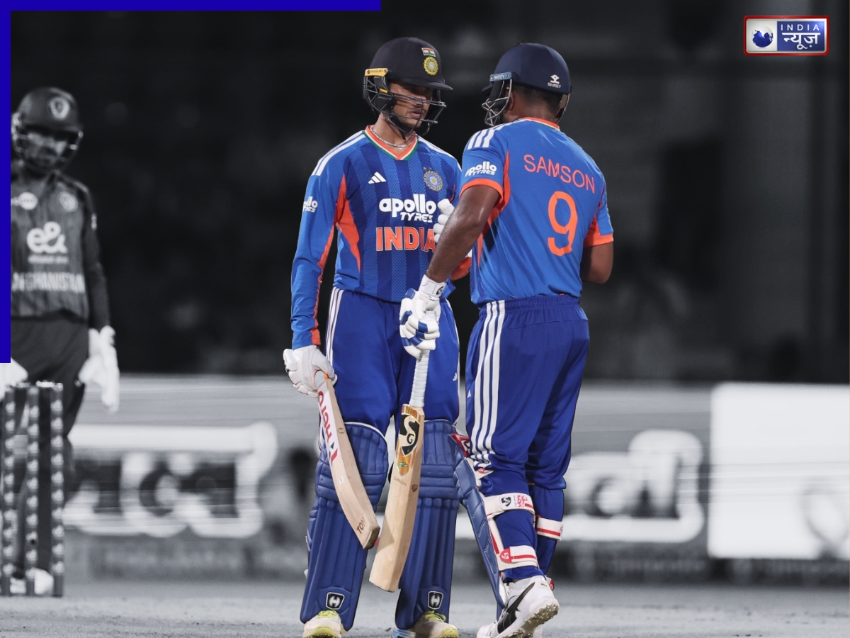 Team India Next Match: अफगानिस्तान का सूपड़ा साफ करने उतरेगी टीम इंडिया! जानें तीसरे टी20 मुकाबले की डेट, टाइम और वेन्यू