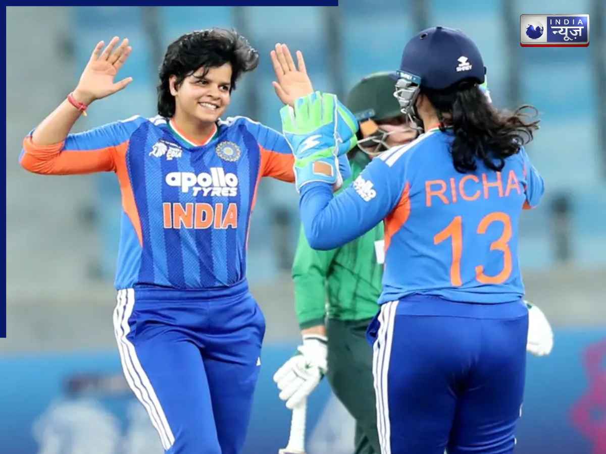 IND VS PAK: उड़ेगी पाकिस्तान की धज्जियां! एक बार फिर ट्रॉफी लेके भागेंगे नकवी? एशिया कप फाइनल में महामुकाबले का बना बड़ा समीकरण!