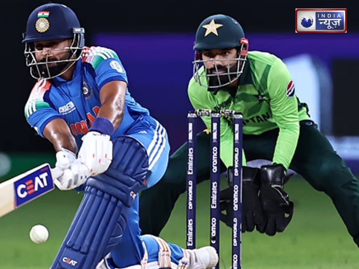 IND vs PAK Asian Games: एशियन गेम्स के इतिहास में पहली बार होगा भारत-पाकिस्‍तान का मुकाबला? जानिए कब, कहां और कैसे हो सकती है दोनों टीमों की भिड़ंत