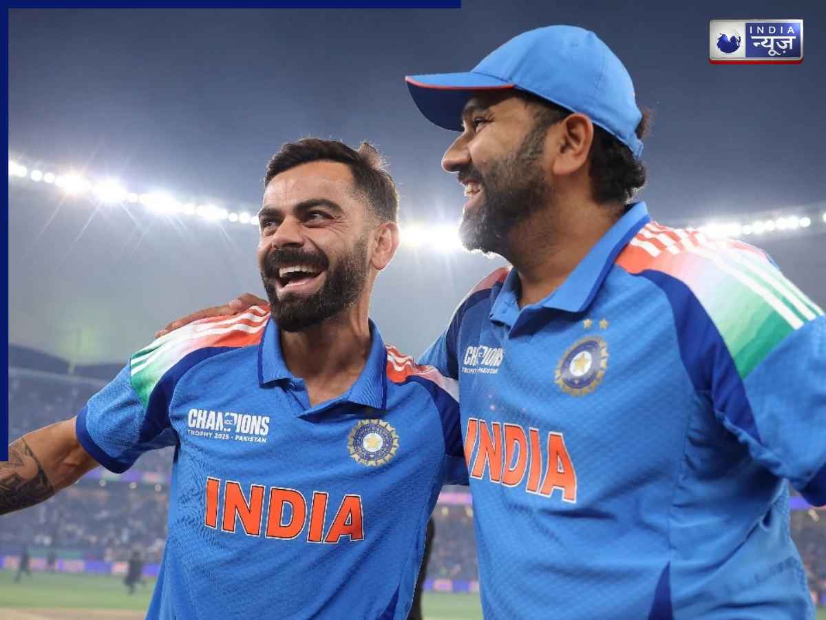 IND vs WI 1st ODI Predicted Playing XI: रोहित-कोहली की वापसी से मचेगा धमाल, इन 4 खिलाड़ियों का कट सकता है पत्ता!