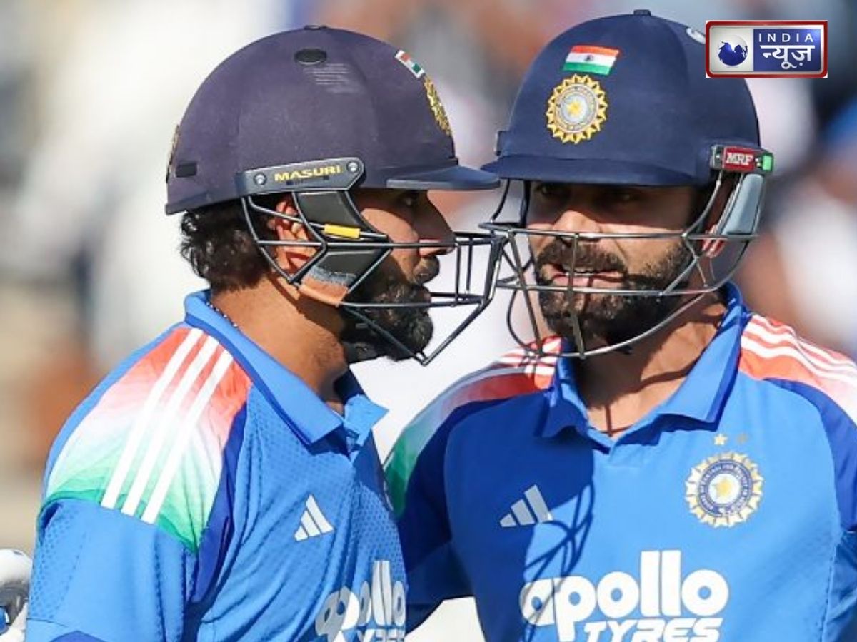 IND vs WI 1st ODI Playing 11: भारत ने जीता टॉस, इस धाकड़ युवा खिलाड़ी को मिला डेब्यू का मौका; देखिए प्लेइंग 11