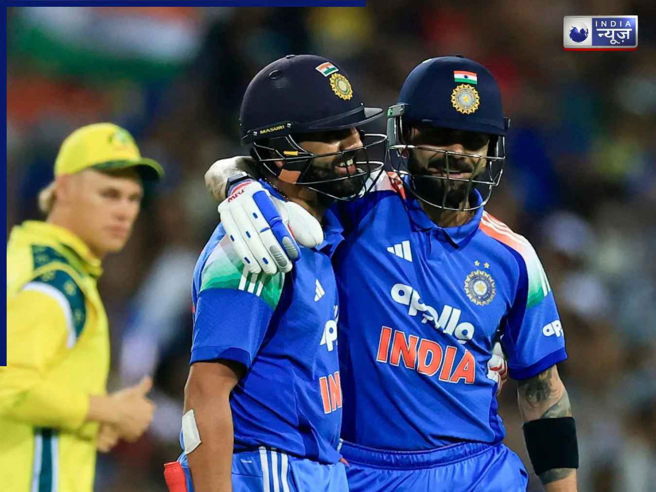 IND vs WI Weather Report: ये चीज बिगाड़ सकती है भारत का खेल, जानें तिरुवनंतपुरम के मौसम का लेटेस्ट अपडेट