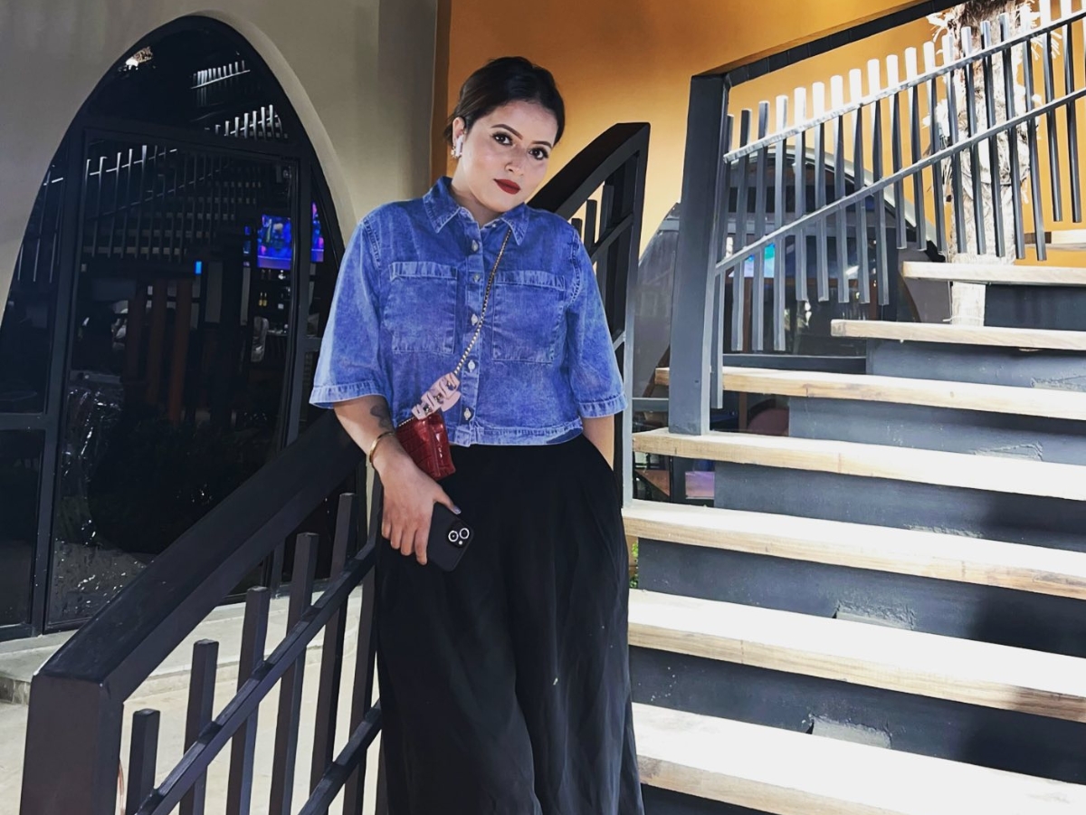Inder Kaur alias Yashwinder Kaur - Photo Gallery