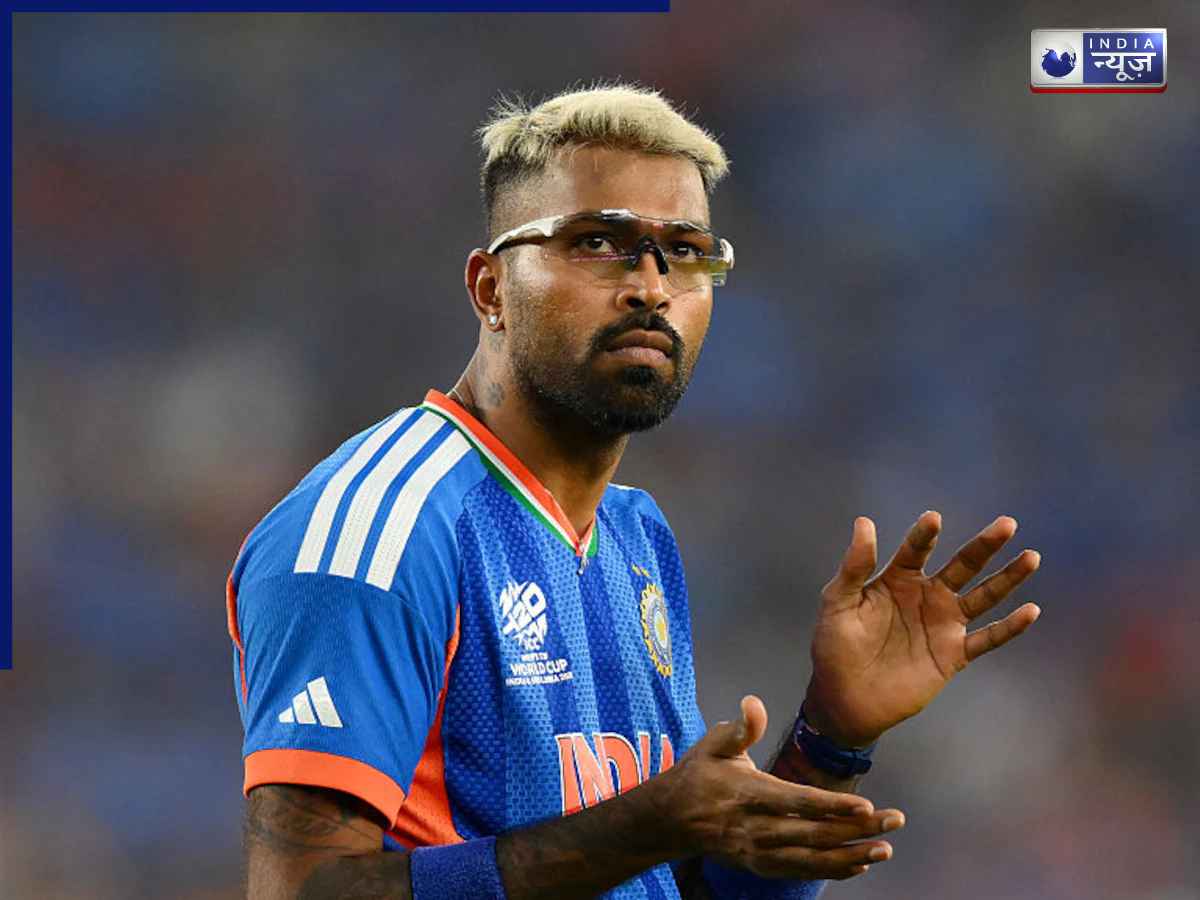 IND VS AUS: हार्दिक पांड्या की हुई वापसी, ऑस्ट्रेलिया के खिलाफ इंडिया-ए टीम का एलान; इन खिलाड़ियों को मिला जगह