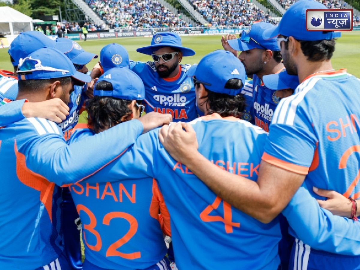 India vs Afghanistan T20 squad: संजू की वापसी से तिलक पर खतरा! अफगानिस्तान सीरीज के लिए भारतीय टीम का एलान; हार्दिक पांड्या फिर बाहर