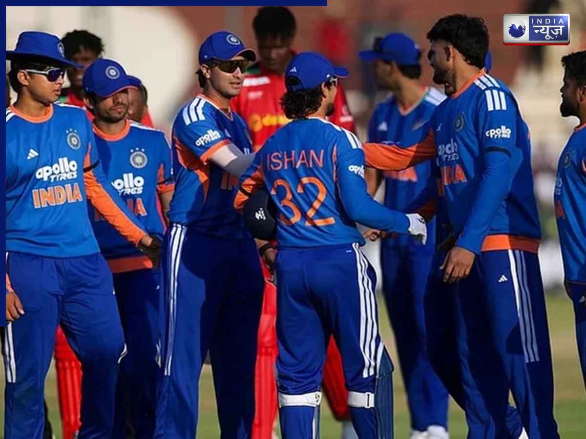 India Vs Afghanistan 2nd T20I Live Streaming: अय्यर के सामने बड़ी चुनौती, इस गेंदबाज ने बढ़ाई टेंशन; जानें कहां देखें मैच