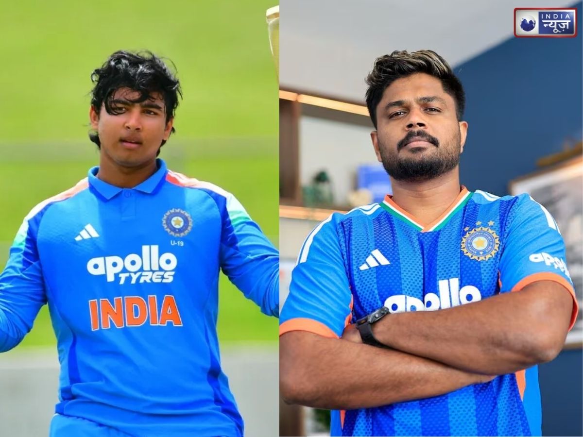IND vs AFG: सैमसन की छुट्टी, वैभव की एंट्री? दूसरे T20I से पहले श्रेयस अय्यर का बड़ा सिरदर्द