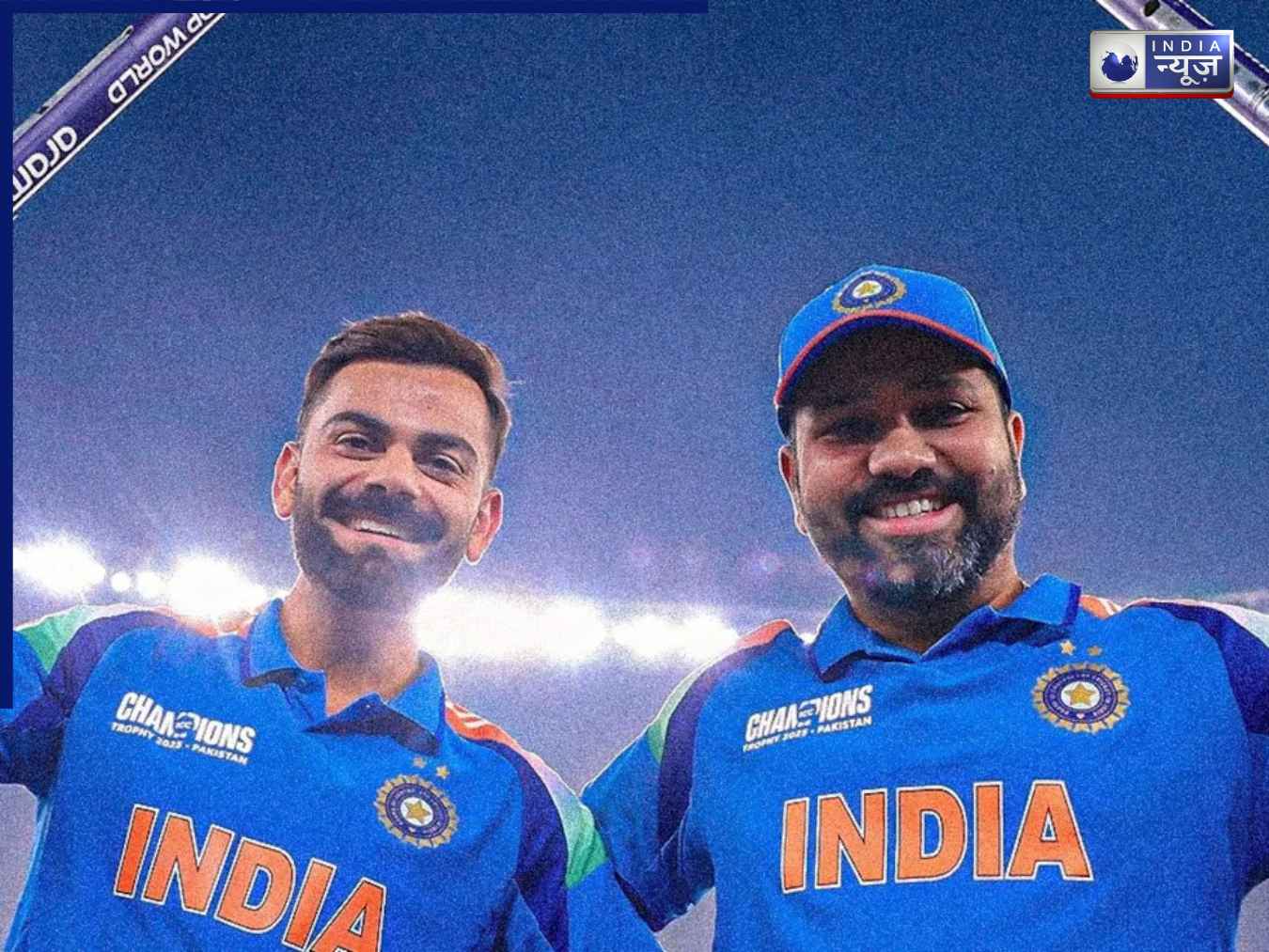 IND vs WI 1st ODI Live Streaming: कोहली और रोहित आज बल्ले से मचाएंगे धमाल, जानें कब शुरू होगा मुकाबला; कहां देखें मैच?