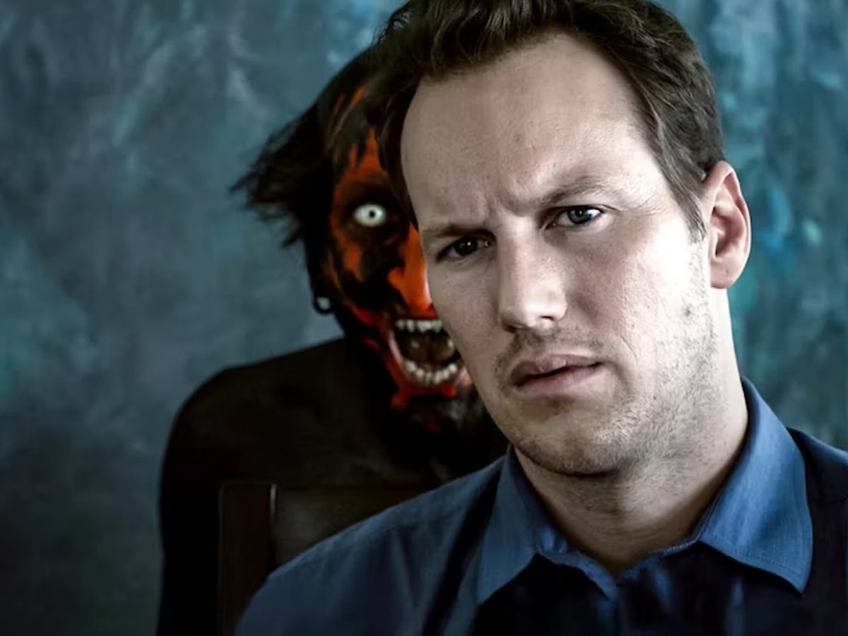 Insidious - Photo Gallery