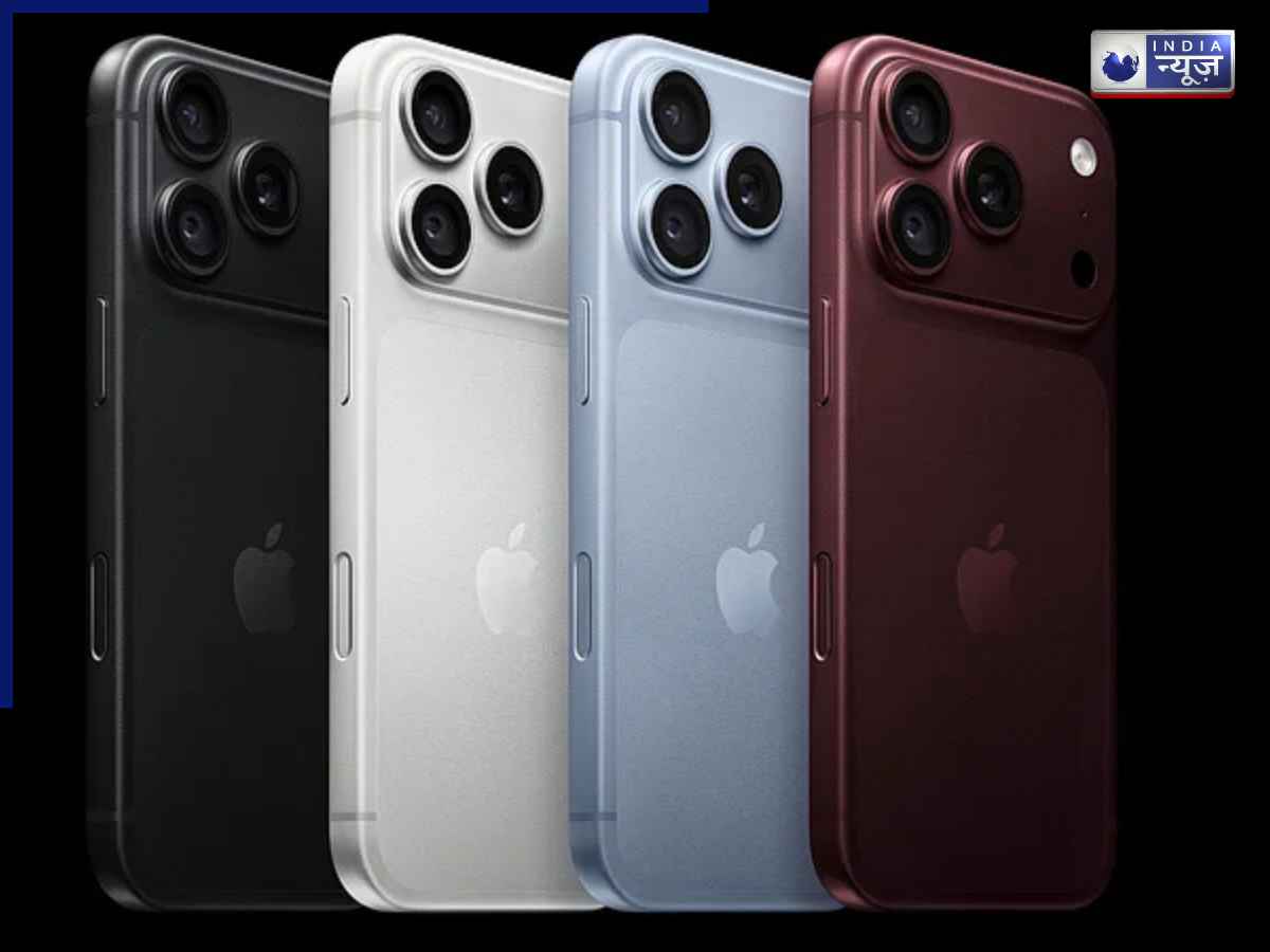 Dubai से भारत कितने iPhone 18 Pro ला सकते हैं? जानिए Customs का पूरा नियम