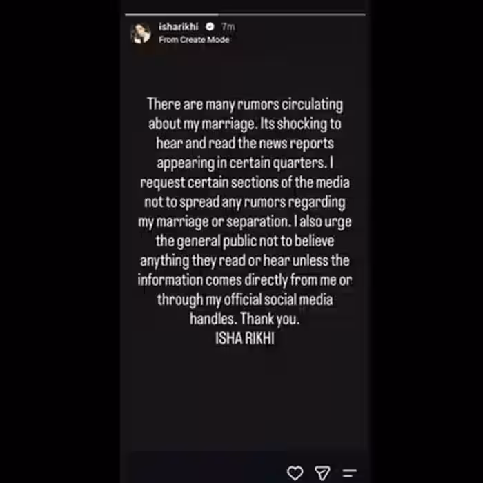 isharikhiinstastory