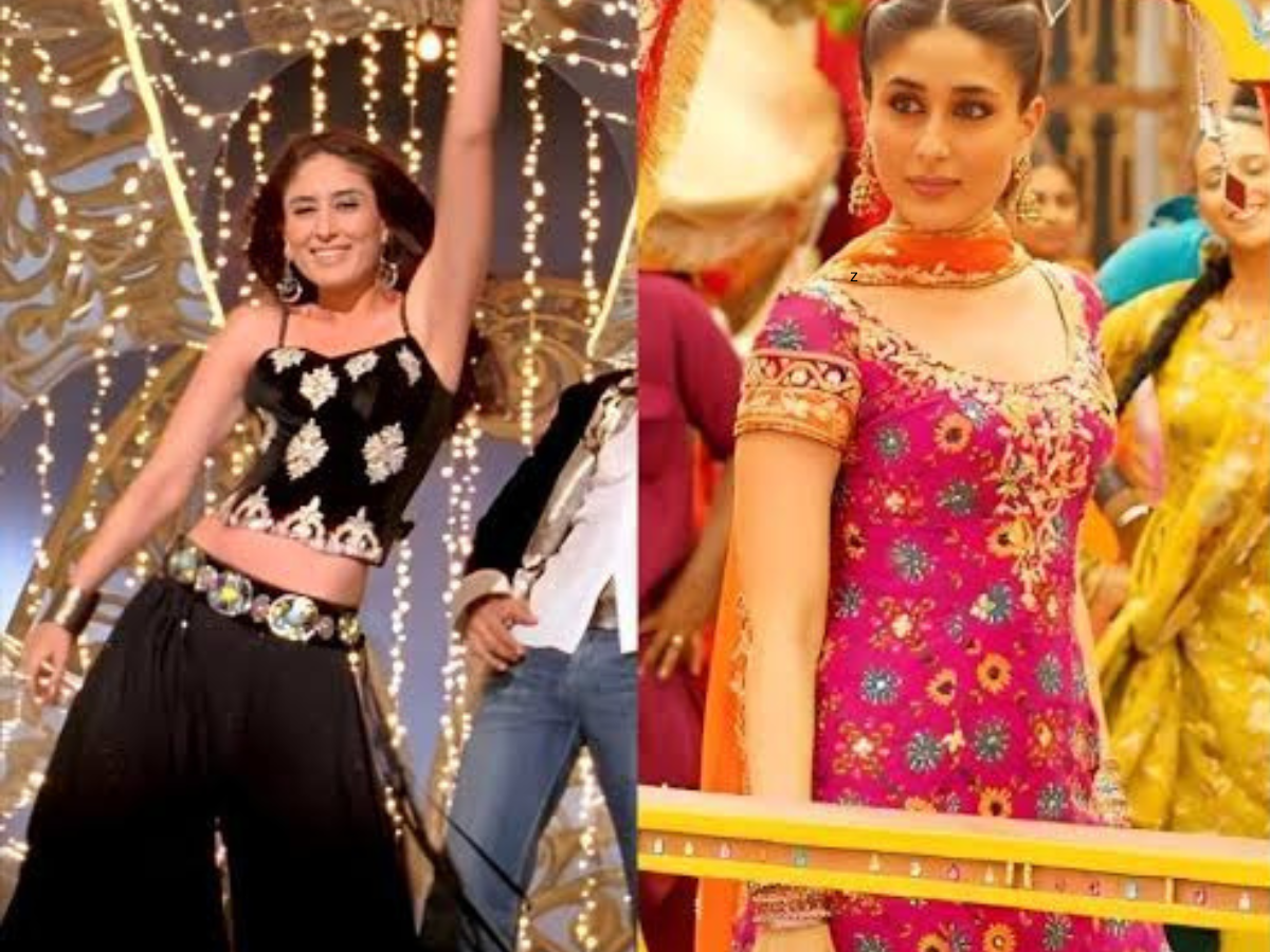 Jab We Met: करीना कपूर नहीं थीं डायरेक्टर की पहली चॉइस, ऐसे मिला था ‘गीत’ का आइकॉनिक रोल