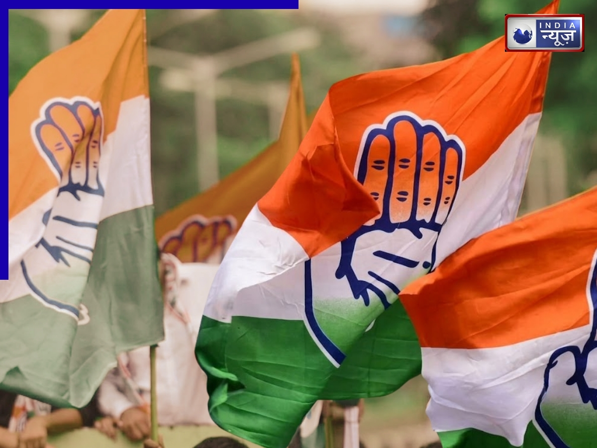 जयपुर में पुनर्मतदान के नतीजों ने चौंकाया, सभी सीटों पर कांग्रेस प्रत्याशियों की जीत, अब तक कितनी सीटों पर हुई विजय