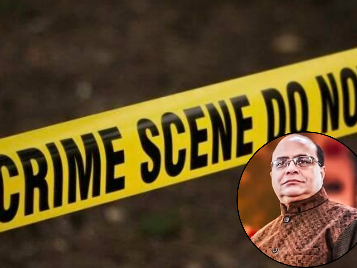 Kanpur Murder Case: बेटे ने ही रची थी बाप की मौत की साजिश; कातिलों को कहा, फंसने पर लगा देना बीवी पर आरोप