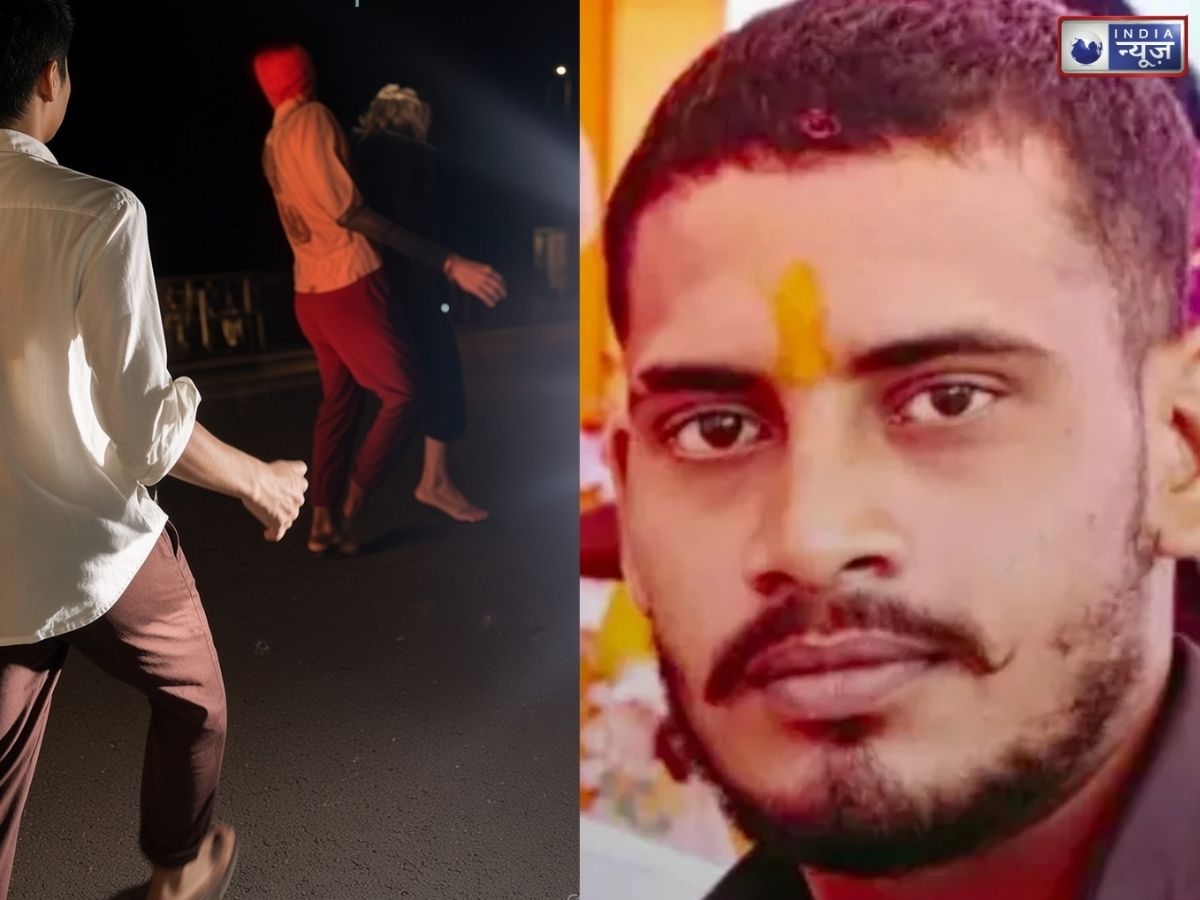 Jamui Encounter: जिसने बेशर्मी से गोद में उठाई लड़की, उसी का पुलिस ने किया एनकाउंटर; जमुई कांड में बड़ा एक्शन