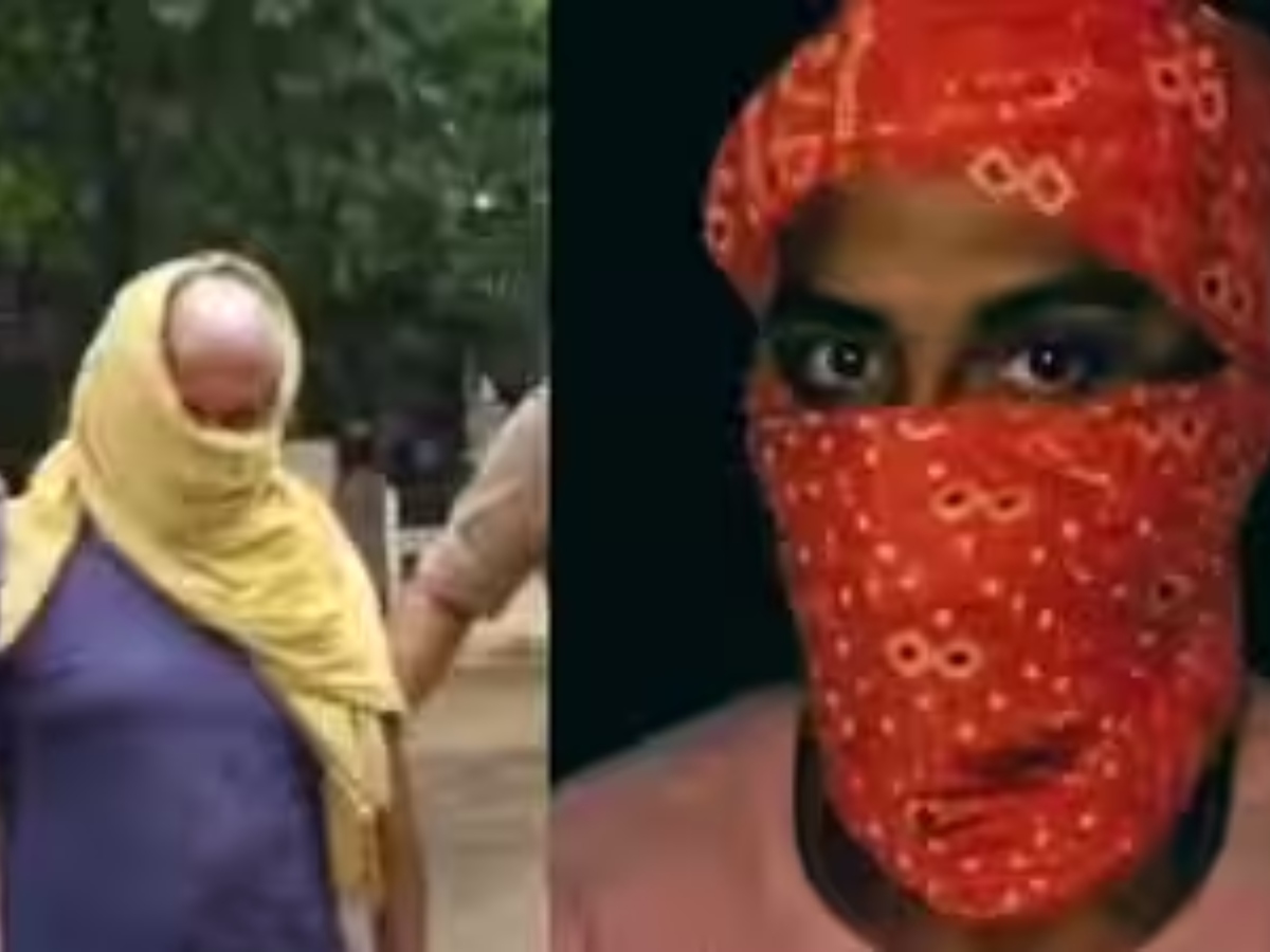 Jamui Double Murder Case: बेटे की करतूत ने खोली बाप की ‘क्राइम कुंडली’, हाथ लगा 23 साल से फरार मुजरिम; पुलिस ने फिर खोली ‘डबल मर्डर’ फाइल