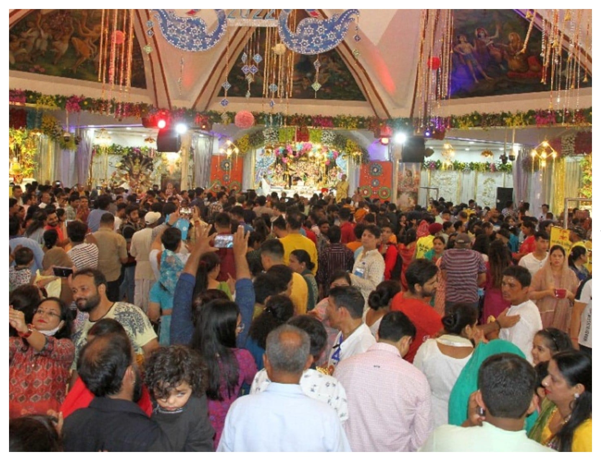 Janmashtami will be celebrated on September 4 - Photo Gallery