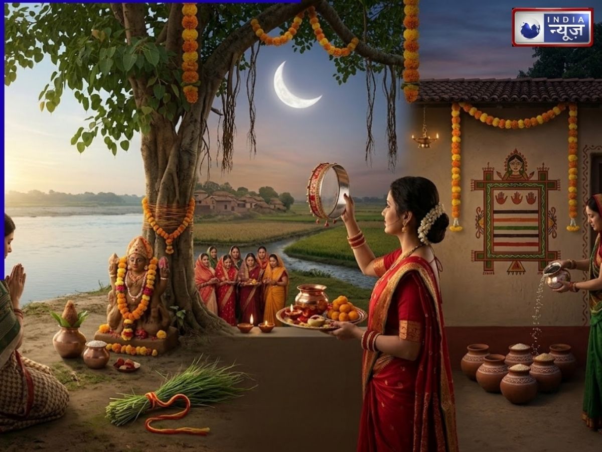 October november 2026 vrat: सुहाग से संतान और परिवार की खुशहाली तक, अक्टूबर से नवंबर तक आएंगे ये खास व्रत