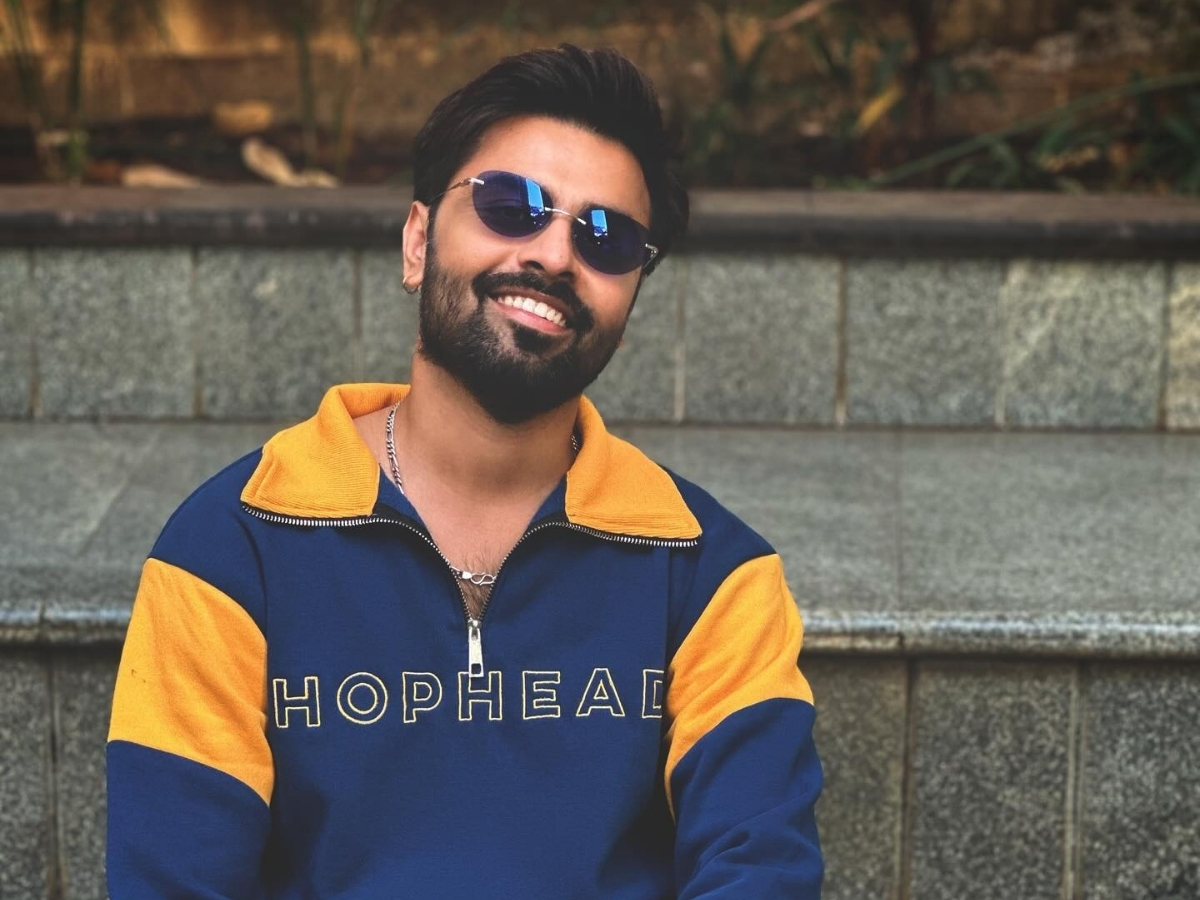 TVF changed his fortune - Photo Gallery