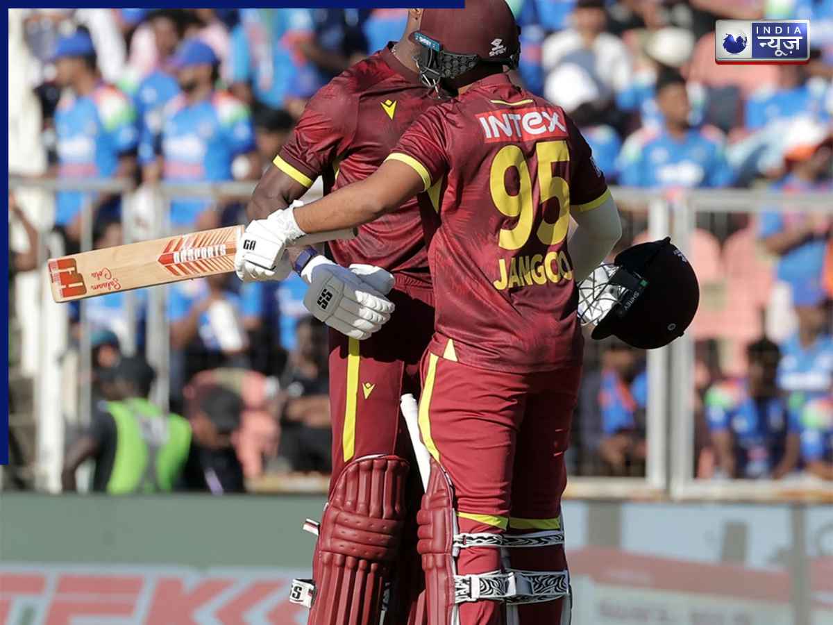 IND VS WI: दूसरे मुकाबले से पहले बैड न्यूज,जिस पर था टीम को नाज, वहीं स्टार खिलाड़ी टीम से बाहर; सदमे में फैंस