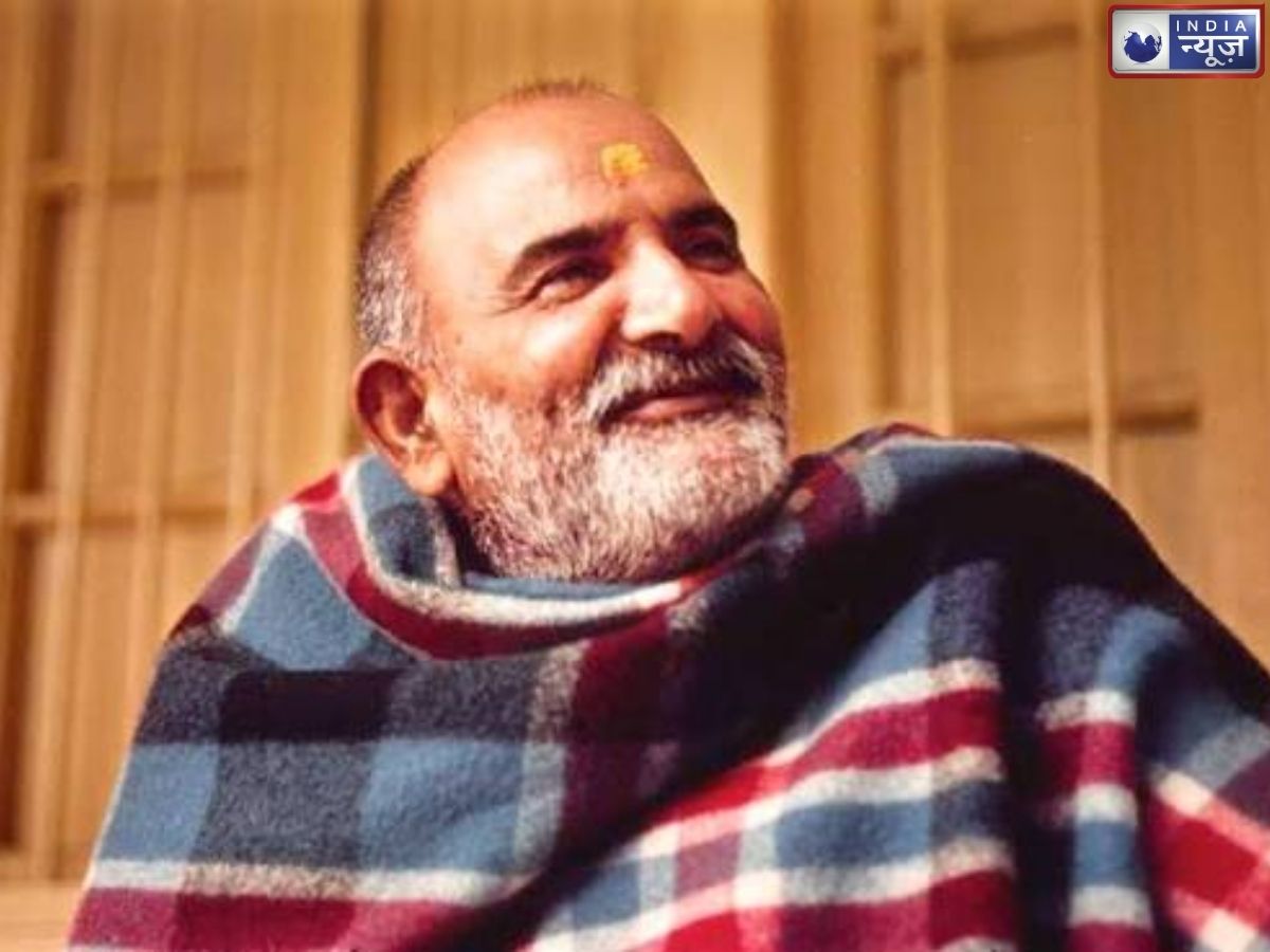 Neem Karoli Baba: नीम करौली बाबा का वो आदेश, जिसने पलट दी अमेरिकी डॉक्टर की जिंदगी