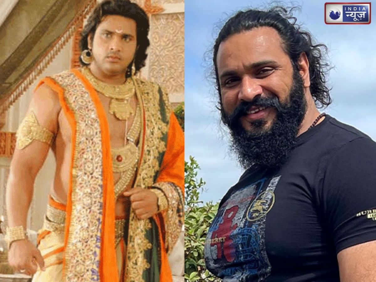 कौन है वो महिला? जिसने महाभारत के भीम पर लगाए घिनौने आरोप; आखिर क्यों जेल पहुंचे सौरव गुर्जर? - Photo Gallery